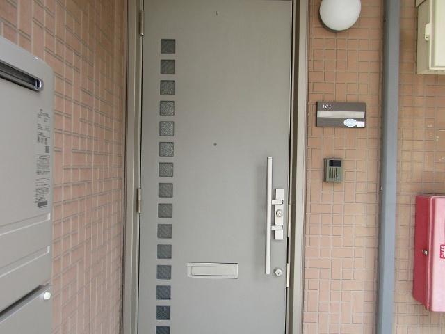 フレール春日（101） その他