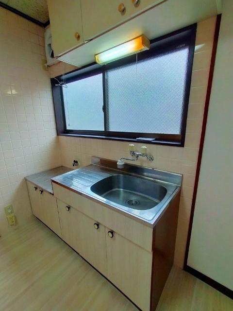 サンシティ三浦（203） その他部屋・スペース