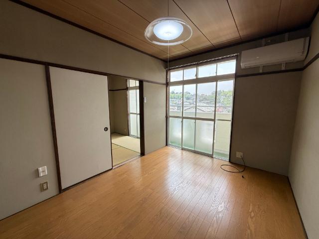コーポカトレア（201） 部屋画像