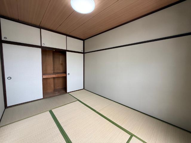 コーポカトレア（201） 部屋画像