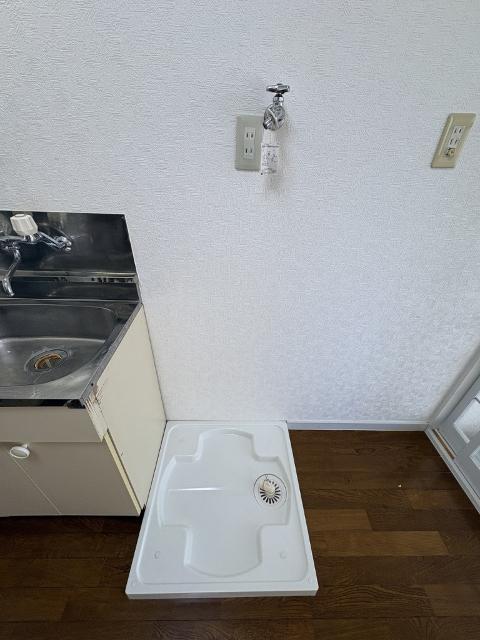 ファーストインセーブル（301） 洗面