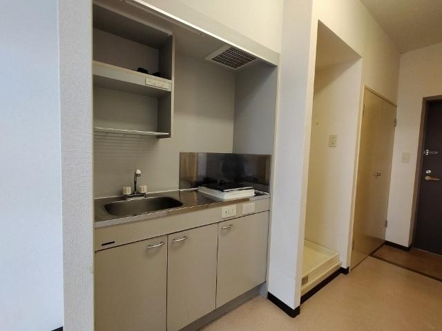 パークアベニュー椎木 部屋画像