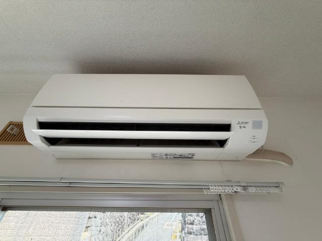 ハイツひかる（106） 設備