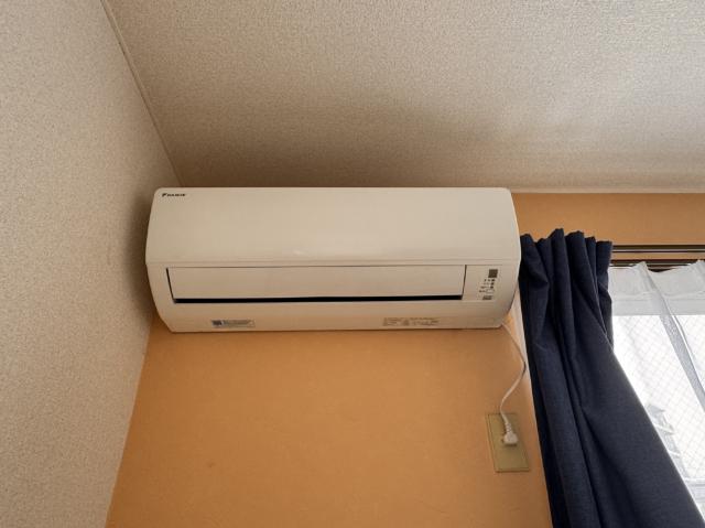サンシャイン矢岳（205） 設備