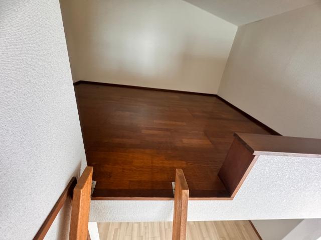サンシャイン矢岳（205） 部屋画像