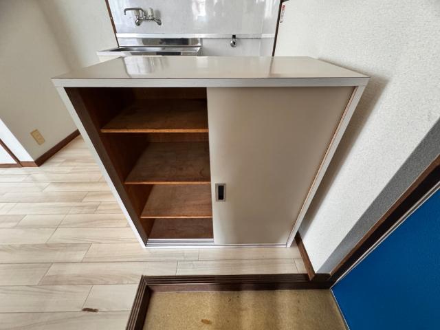 サンシャイン矢岳（205） その他