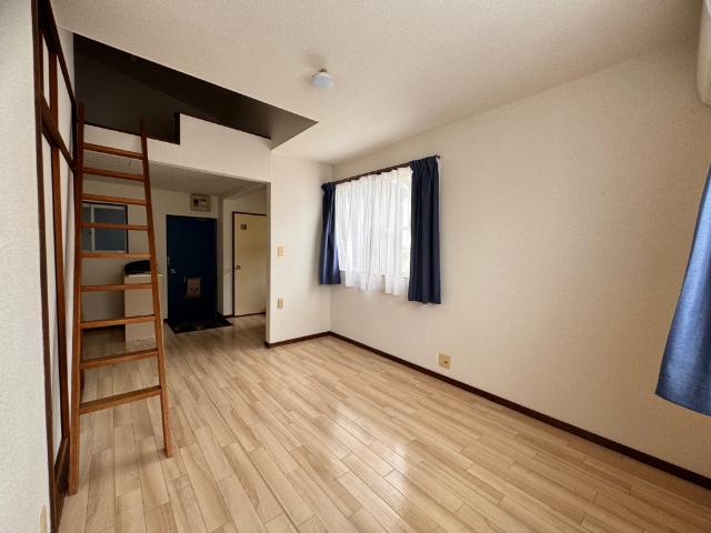 サンシャイン矢岳（205） その他部屋・スペース