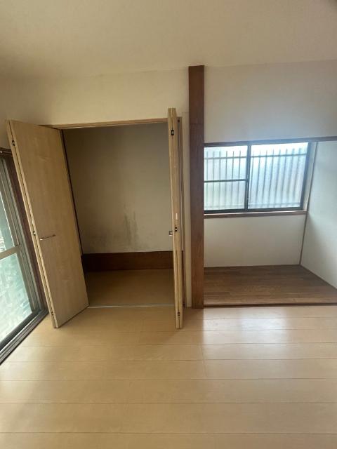 黒髪町平屋戸建（1） 収納