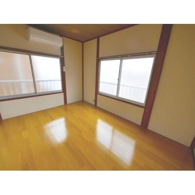今福ハウス（201） その他