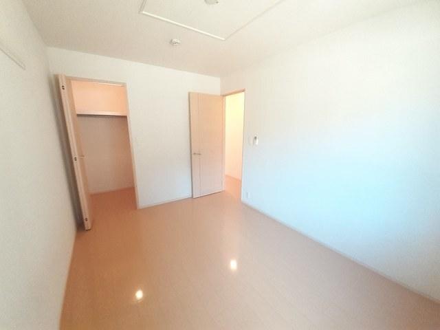 きららＨＯＵＳＥ・Ａ（102） 収納