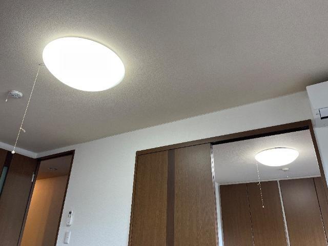 ポラリス 部屋画像
