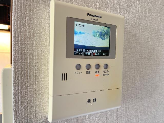 ポラリス 部屋画像