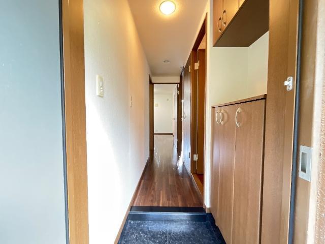 ポラリス 部屋画像