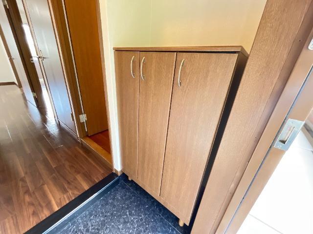 ポラリス 部屋画像