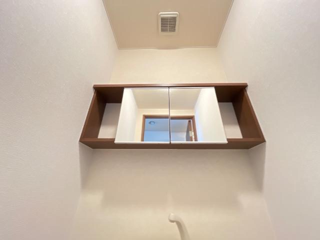 ポラリス 部屋画像