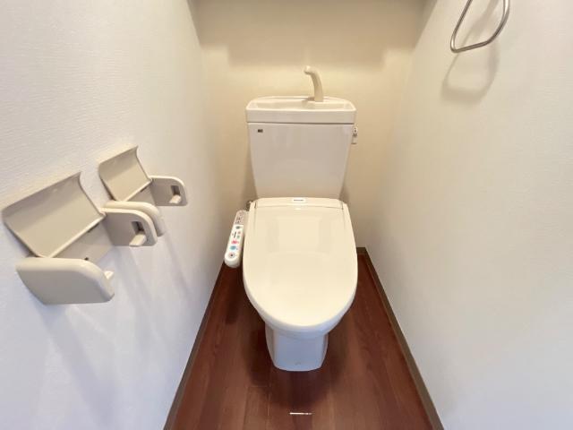 ポラリス 部屋画像