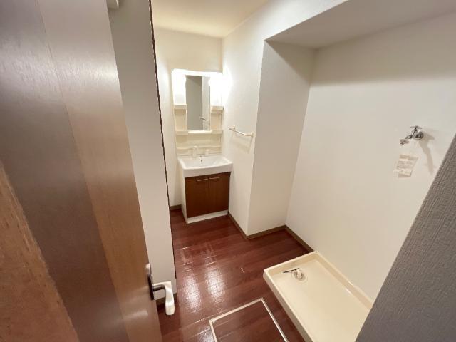 ポラリス 部屋画像