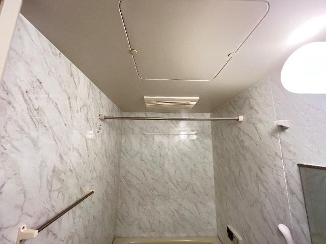ポラリス 部屋画像