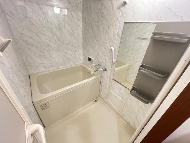 ポラリス 部屋画像
