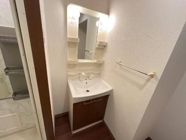 ポラリス 部屋画像