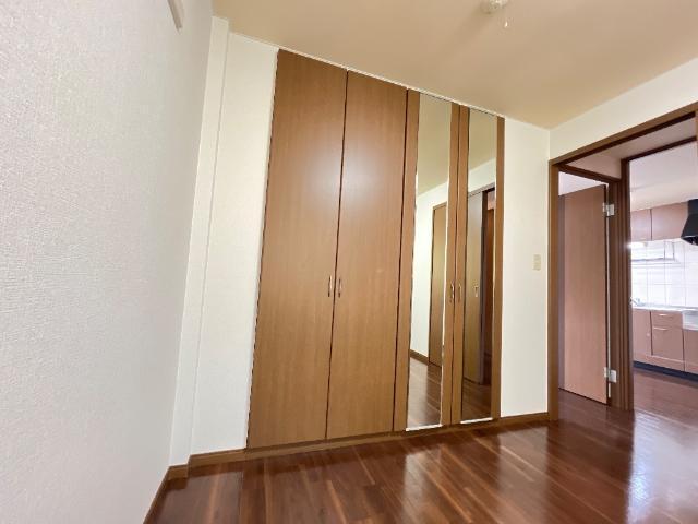 ポラリス 部屋画像