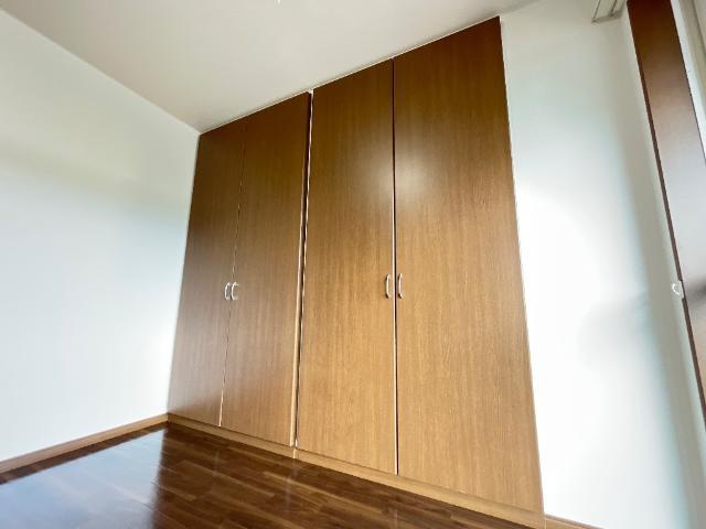 ポラリス 部屋画像