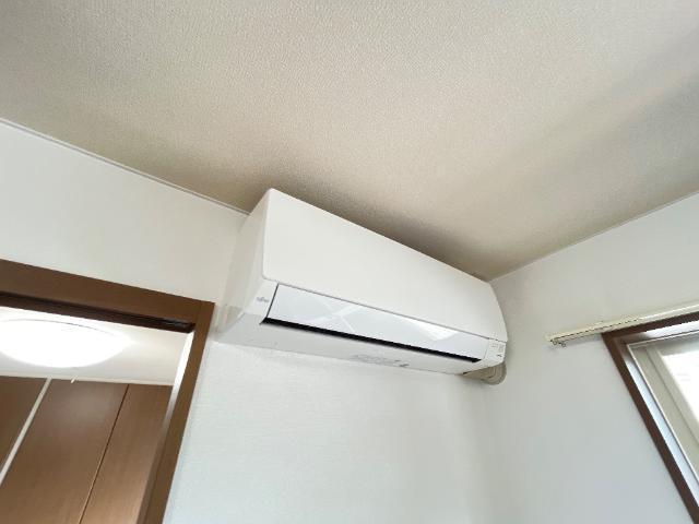 ポラリス 部屋画像