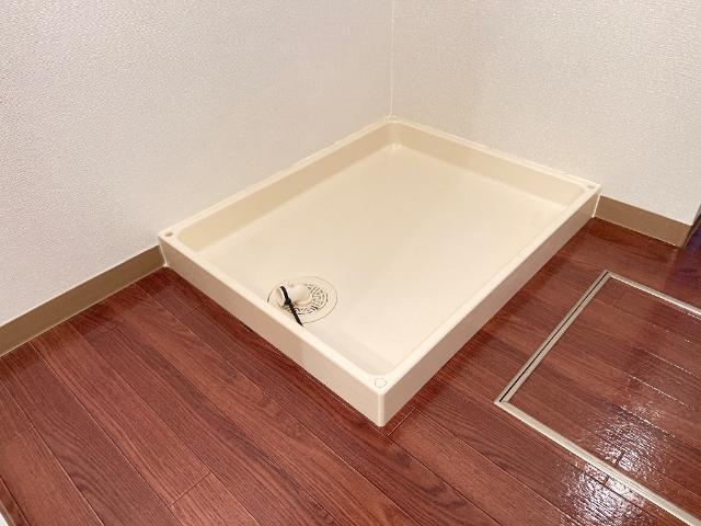 ポラリス 部屋画像