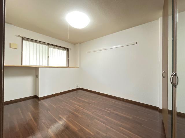 ポラリス 部屋画像