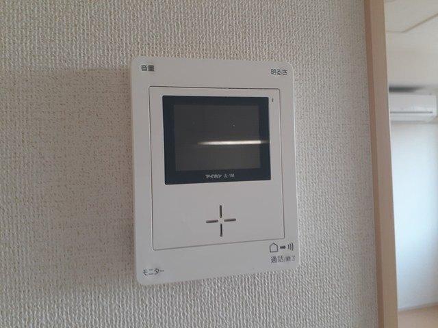 きららＨＯＵＳＥ・Ａ（102） 共有部分