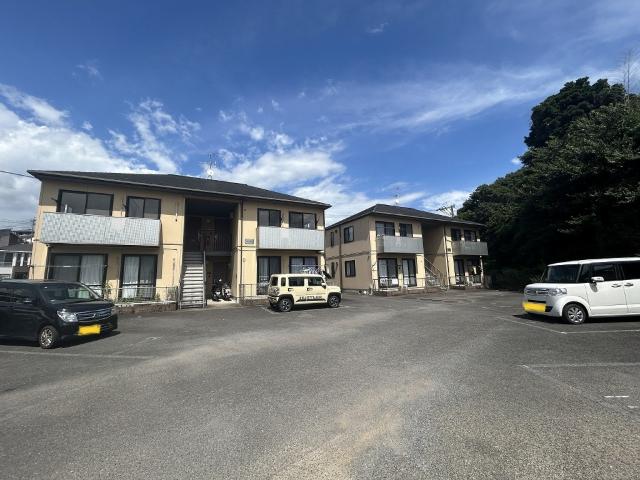 シャーメゾン広田A（202） 共有部分