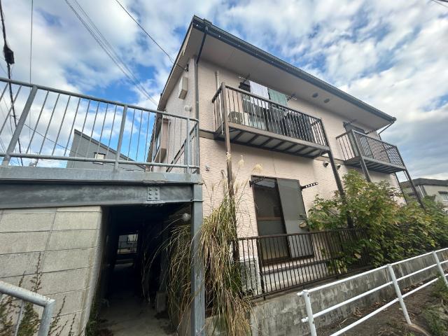 サンハート戸尾の賃貸物件