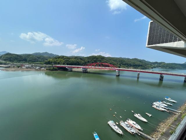 ＥＳＴＥＲＲＡＣＥ５５（094） 眺望