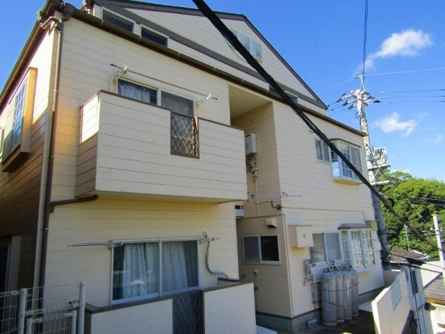 ハイネス２１（106） エントランス