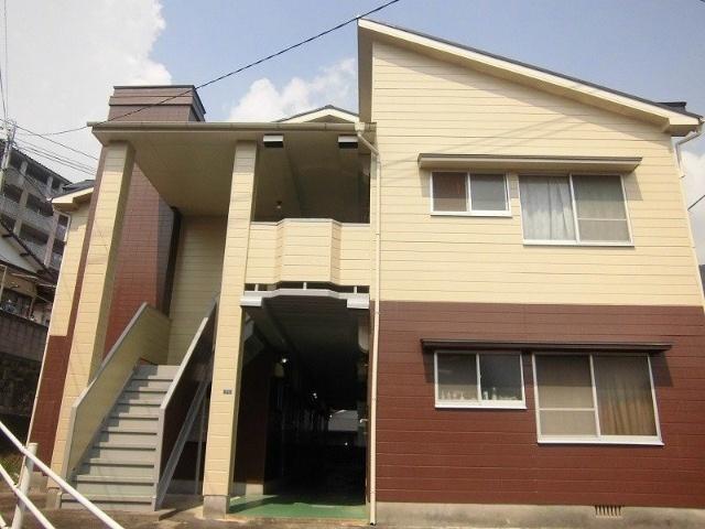 リゾートインフルハウス（113） 外観