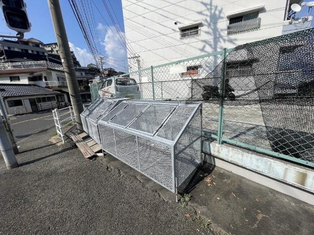 泉水田ハイツ（302） 共有部分