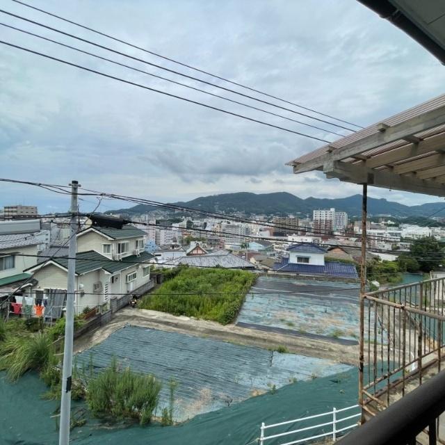 サンシティ三浦（203） 共有部分