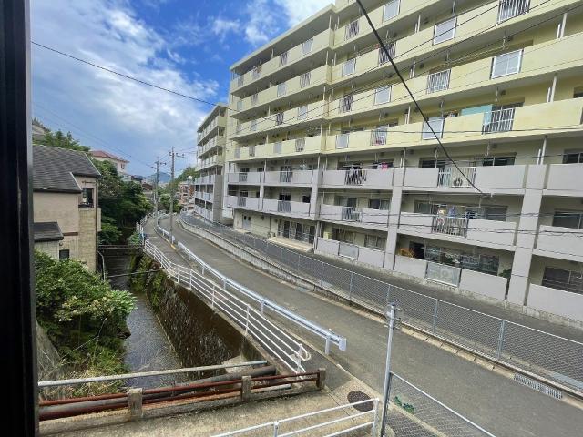 リバーサイドハイツ名切（205） 共有部分