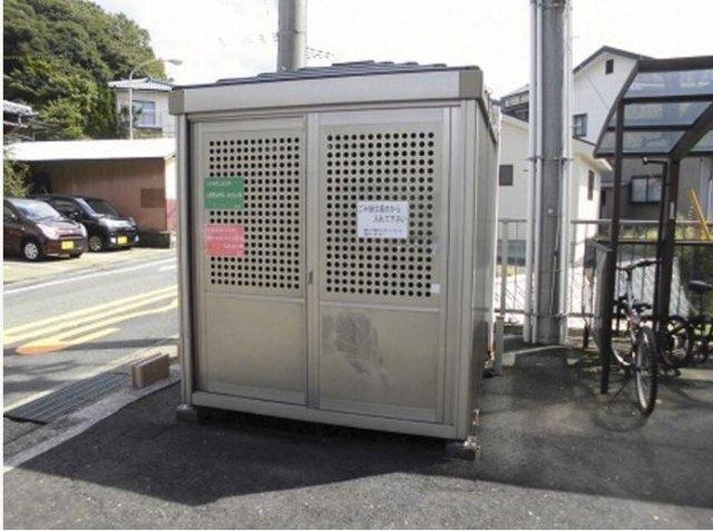 エクセランカツキ（501） その他