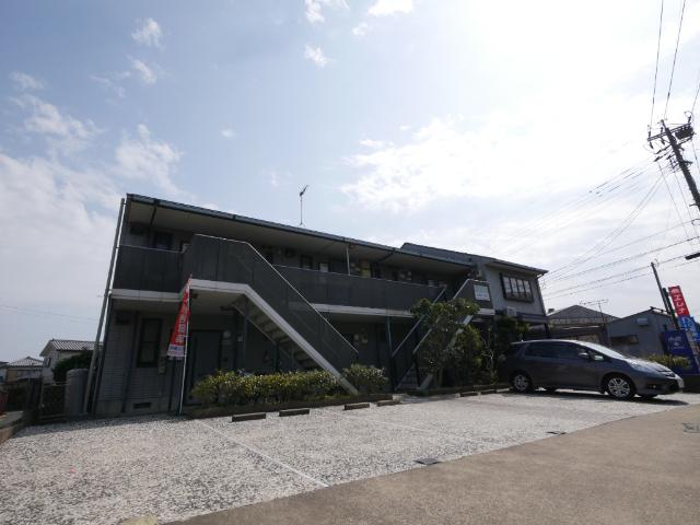 アネックス松本の賃貸物件