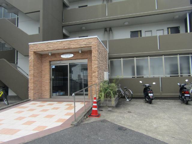 ファイン日野31（306） その他