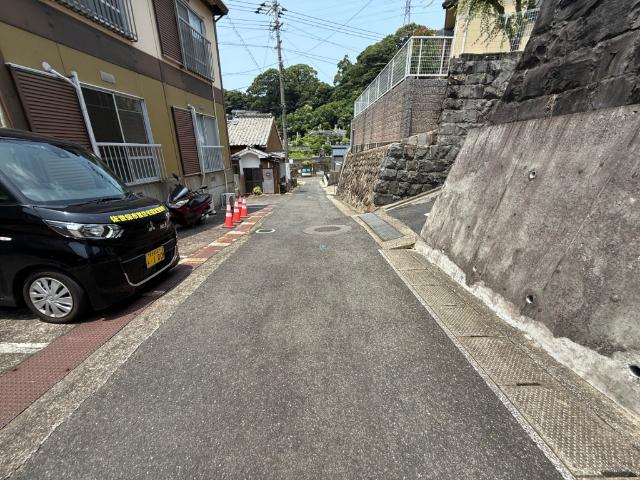 ハイツひかる（106） 駐車場