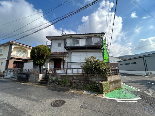 神田駅より徒歩7分 築38年3ヶ月 2階建の賃貸物件