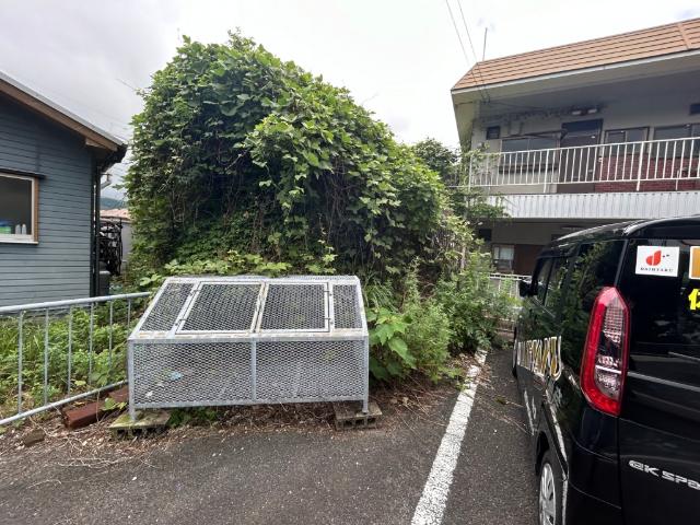 梅田ハイツ（101） 共有部分