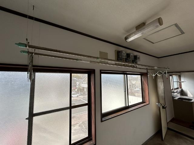 大坪電機アパート（303） その他