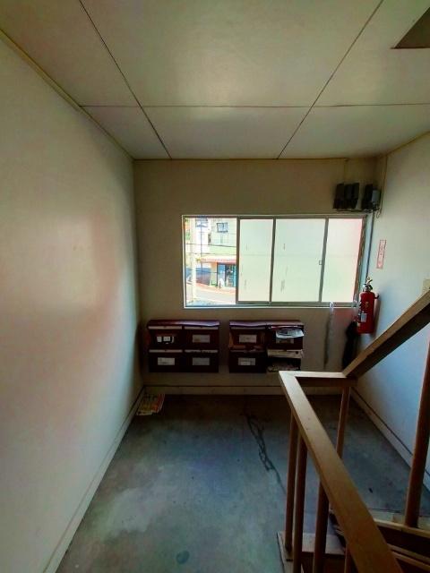 谷山アパート（203） その他