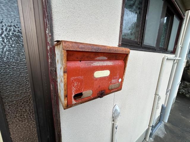 今福町一戸建（1） エントランス