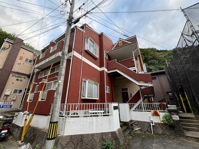 建物画像