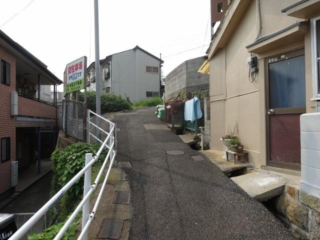リゾートイン若葉（112） 眺望