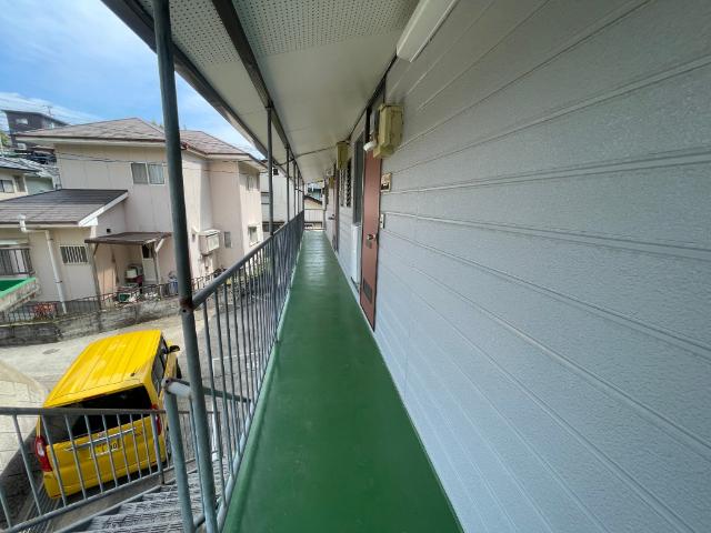 コーポ小野（105） ロビー